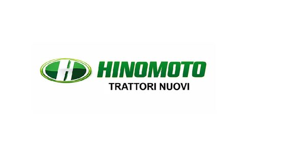 ◉ HINOMOTO