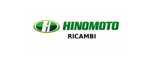 ◉ RICAMBI HINOMOTO