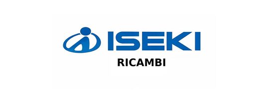 ◉ RICAMBI ISEKI