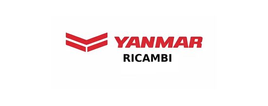 ◉ RICAMBI YANMAR