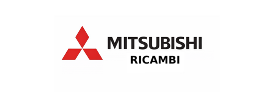 ◉ RICAMBI MITSUBISHI