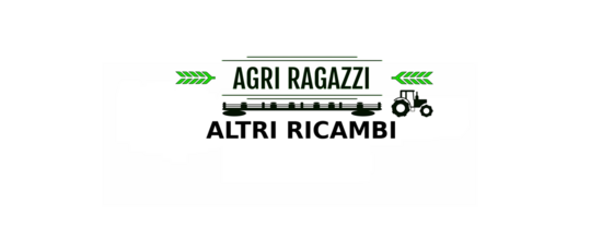 ◉ ALTRI RICAMBI