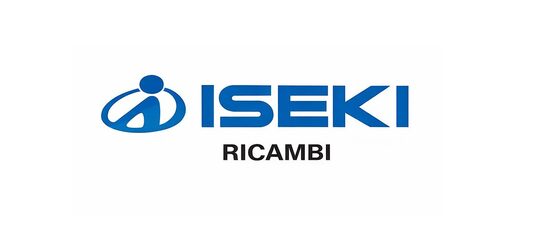 ◉ RICAMBI ISEKI