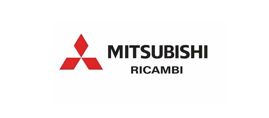 ◉ RICAMBI MITSUBISHI