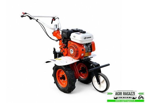 ◉ MOTOCOLTIVATORI NUOVI