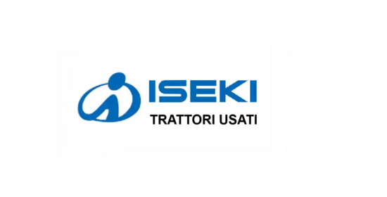 ◉ ISEKI
