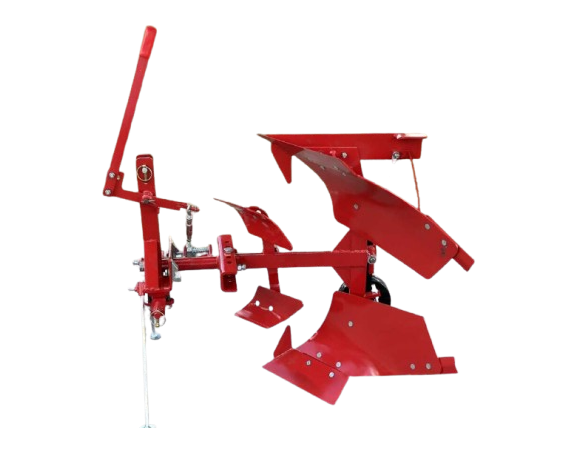 ✅ 1LF101: Aratro Serie Leggera, Per Lavorazione del Terreno, Con Angolo Regolabile - 2 Vomeri, Attacco 3 Punti, Ricambi Disponibili, Per i Trattori da 15-30 CV, Consegna in tutta Italia con Garanzia Inclusa!