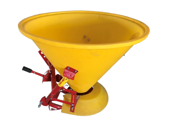 SPANDICONCIME 500 L: Larghezza di Lavoro 6-14 m. | Velocità di Lavoro 6-14 km./h. | 1 Disco | Dosaggio 50-1110 kg./ha. | Peso 60 kg. | Per Trattori da 30 CV | Garanzia Inclusa | Consegna in Tutta Italia