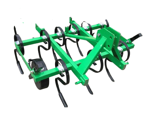 ESTIRPATORE FARMOSTAL: Larghezza di Lavoro 1,2 m. | 2 File | 9 Denti a Forma di "S" | Attacco a 3 Punti | Per Trattori da 10 a 18 CV. | Garanzia Inclusa | Consegna in Tutta Italia