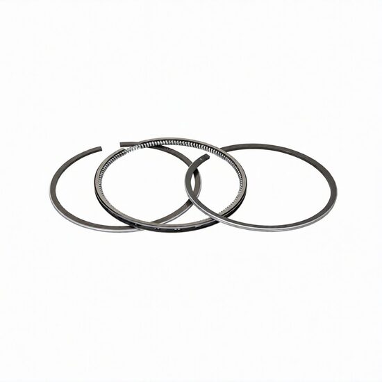 Ricambio fasce elastiche  per motore Kubota D1005,  AG  159101037