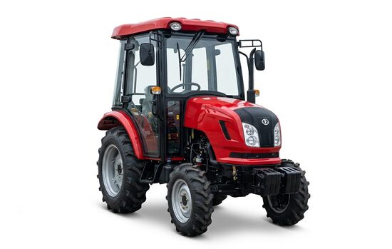 ✅ Dongfeng DF-304 G2 Cabinato Trattore Nuovo Targabile 40 CV - Cambio Sincronizzato, Doppia Frizione, Peso: 20 Q, Distributore Idraulico, Servosterzo, Garanzia Inclusa, Consegna in Tutta Italia, Prezzo Indicato, IVA Esclusa!