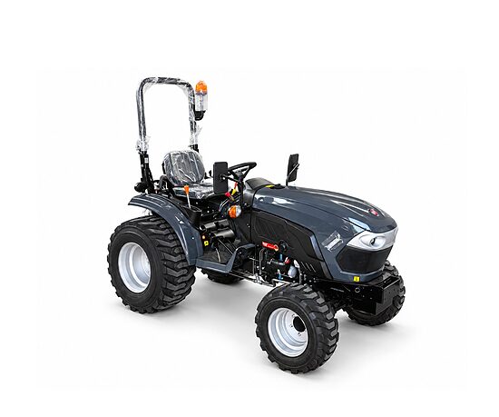 ✅ Hinomoto HM 350 Griggio Con Pneumatici Industriali: 25 CV, Motore Diesel, 3 cl, 1.532 cm³, 4x4, Marce 9 AV + 3 RM, Trasmissione Meccanica, PTO 540 / 1000 g/min. Garanzia Inclusa, Consegna in Tutta Italia. *Prezzo indicato, IVA & Trasporto esclusi. 