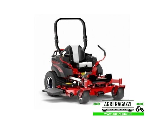 KUTTER ZTR54-C ZERO TURN