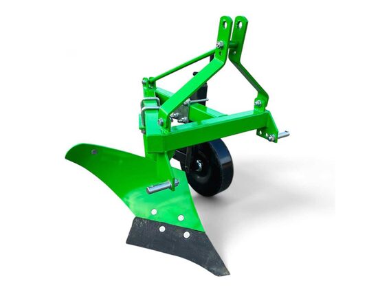 ✅ NOVITÀ! Farmostal 1x20: Aratro, Serie Leggera, Per Lavorazione del Terreno, Con Angolo Fisso – 1 Vomere, Attacco 3 Punti, Produzione Europea, Ricambi Disponibili, Consegna in tutta Italia con Garanzia Inclusa!