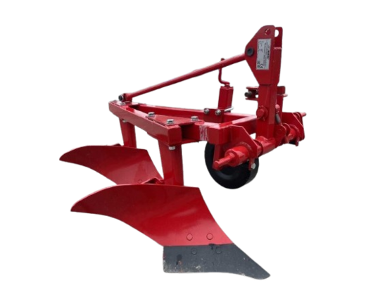 ✅ NOVITÀ! Wirax U018/2 2x20 Aratro, Serie Leggera, Per Lavorazione del Terreno, Con Angolo Fisso – 2 Vomeri, Attacco a 3 punti, Produzione Europea, Ricambi Disponibili, Consegna in tutta Italia con Garanzia Inclusa!