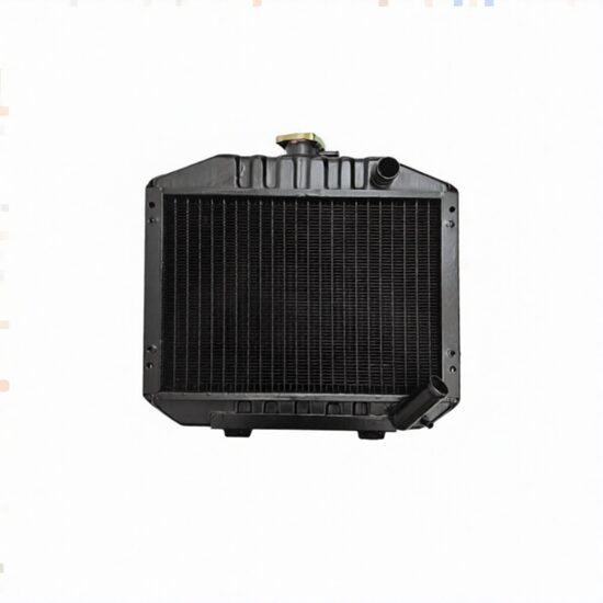 Ricambio radiatore Yanmar KE-2, KE-3 e KE-4. 159103045