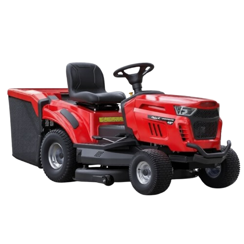 Traktorius KUTTER LT-42R Loncin LC2P73F-A V-Twin