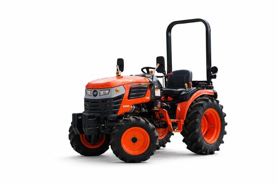 ✅ HINOMOTO HM-3030 Premium XL: Nuovo. Targabile. Motore diesel CAT/Perkins Stage V, 30 CV, 4 cilindri. 4x4. Sterzo idraulico, PTO 540/1000. Garanzia fino a 5 anni. Consegna in tutta Italia. IVA esclusa.