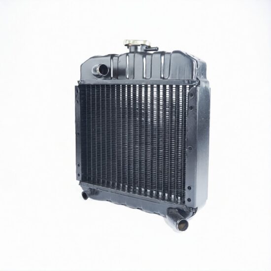 Ricambio radiatore per Kubota B5000 con motore Z500 AG159101245