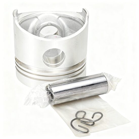 Ricambio pistone motore Kubota  D750  AG 159101022 