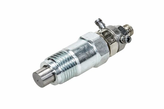 Ricambio ugello iniettore Kubota motori D750, D850, D950, D1302, D1402, V1702, V1902, Z600 AG  159101200 