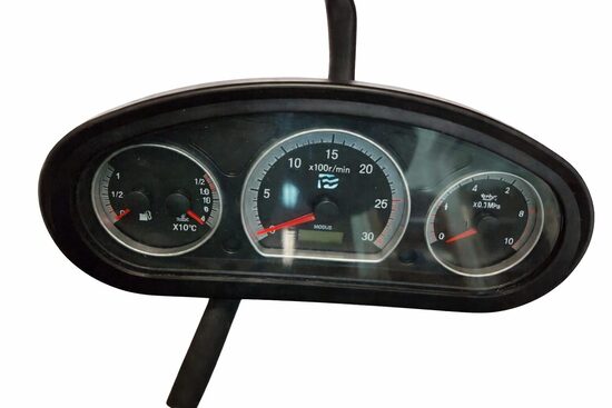 Cruscotto Dongfeng 224 G3