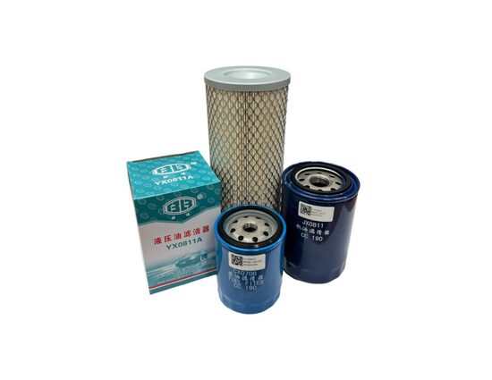 Kit Filtri Originale Dongfeng DF304 / DF304G2