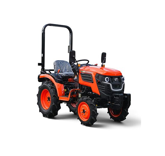 ✅ NUOVO MODELLO - Trattore Hinomoto HM-3020: 4x4, Motore Diesel 3 Cilindri da 14,7 kW, Cambio 9 Avanti + 3 Retromarce, PTO 540/1000, Servosterzo, Solo 690 kg — Nuovo, Garanzia 24 Mesi, Consegna in Tutta Italia! *IVA & Trasporto esclusi.
