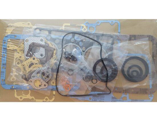 Ricambio kit guarnizioni motore Kubota D850