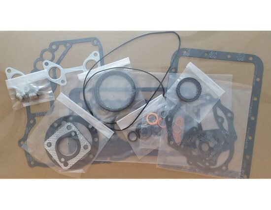 Ricambio kit guarnizioni motore Kubota D662