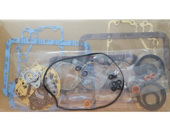 Ricambio kit guarnizioni motore Kubota D950