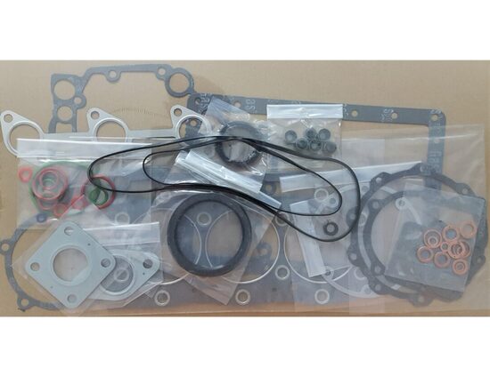 Ricambio kit guarnizioni motore Kubota D1005