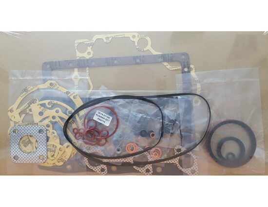 Ricambio kit guarnizioni motore Kubota D1105