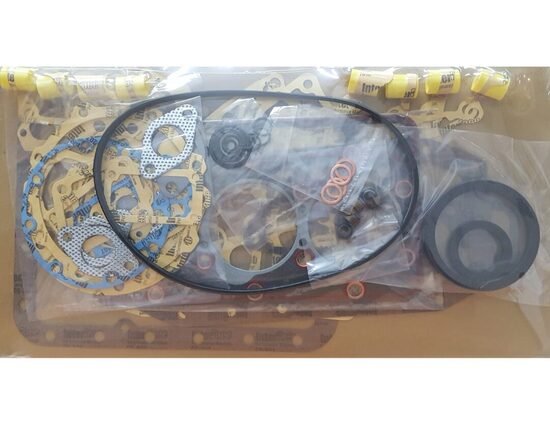 Ricambio kit guarnizioni motore Kubota D1503