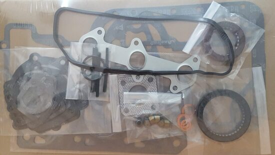 Ricambio kit guarnizioni Mitsubishi modello K3C codice: 20839