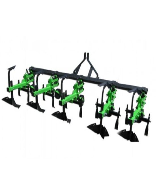 ASSOLCATORE A 5 FILE Farmostal