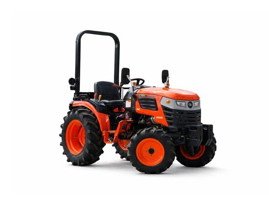 ✅ Hinomoto HM-3030 Premium XL: Nuovo. Targabile. Motore diesel CAT/Perkins Stage V, 30 CV, 4 cilindri. 4x4. Sterzo idraulico, PTO 540/1000. Garanzia fino a 5 anni. Consegna in tutta Italia. IVA esclusa.
