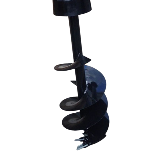 PUNTA DA TRAPANO PER TRIVELLA: Larghezza di Lavoro 310 mm. | Garanzia Inclusa | Consegna in Tutta Italia