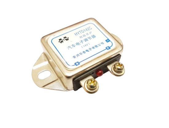 Regolatore di Carica Batteria DongFeng