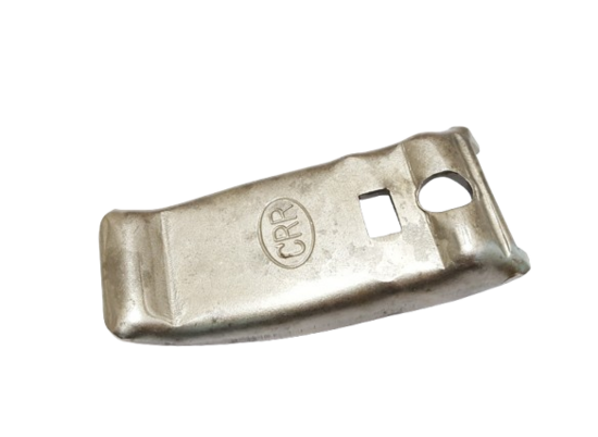 Ricambio attacco molla spingidisco fizione