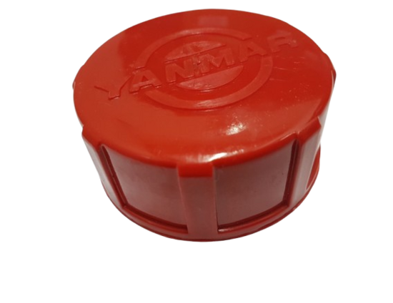 Ricambio tappo carburante YANMAR codice 7964