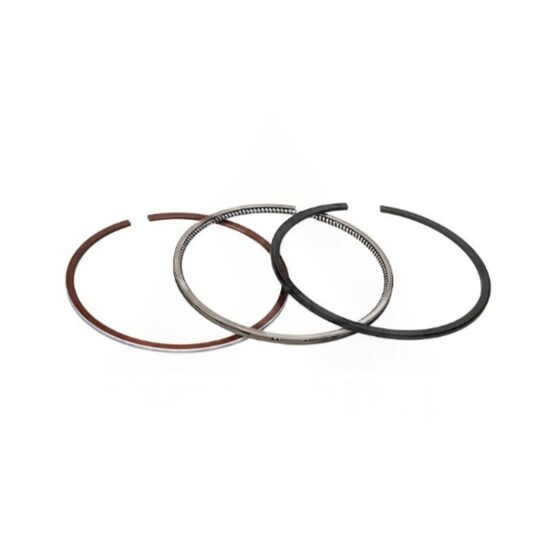 Ricambio fasce pistoni Yanmar 3T72. AG159103012