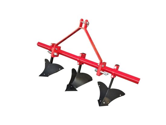 ◉ ASSOLCATORI Larghezza di Lavoro 625-675 mm, Profondità di Lavoro 70-100 mm, Attacco a 3 Punti, Per Trattori da 18 CV in su, Peso 104-105 kg.