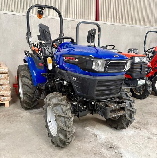 FARMTRAC 20