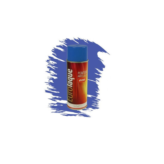 Ricambio vernice spray blu Iseki  64/3109-515 AG  141314012 