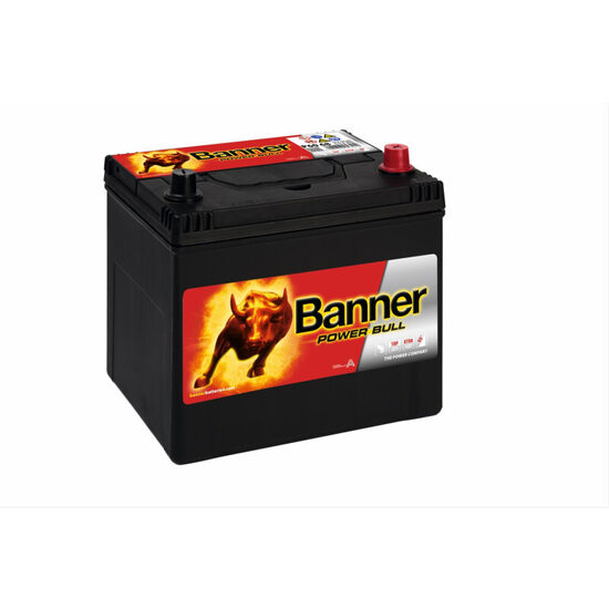 Ricambio batteria 12V 60Ah Mitsubishi AG  025000349