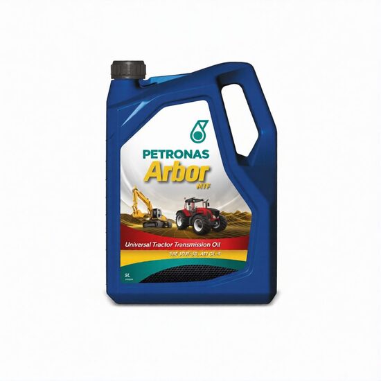 Ricambio olio trasmissione UTTO MTF 10W-30 (5 litri) AG082599603