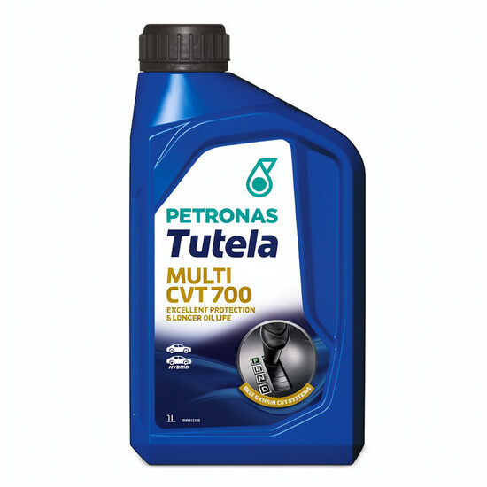 Ricambio olio cambio CVT. AG  082500674 