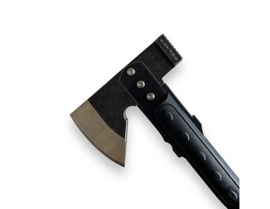 MARTELLO SATAKE per abbattimento, spacco e taglio.