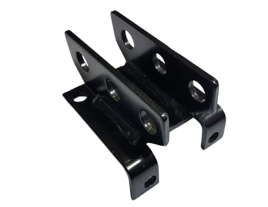 Ricambio supporto centrale per terzo punto KUBOTA serie B-B1 (TB01)